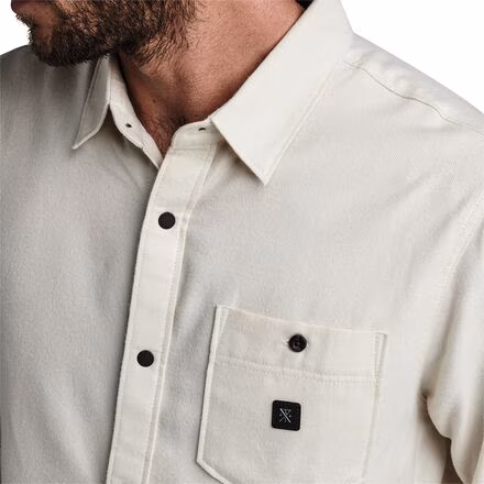 Nordsman Light Shirt - Men's