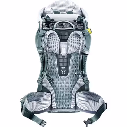 Kid Comfort Active Carrier