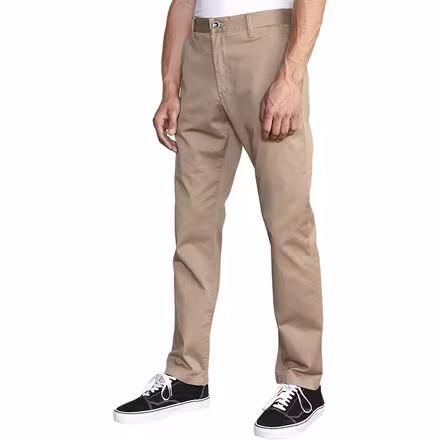 The Weekend Stretch Pant - Men's
