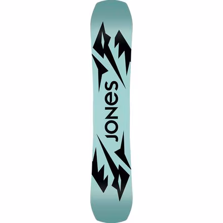 Twin Sister Snowboard - 2024 - Women's
