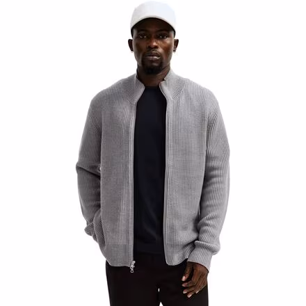 Vinnie Track Jacket - Men's