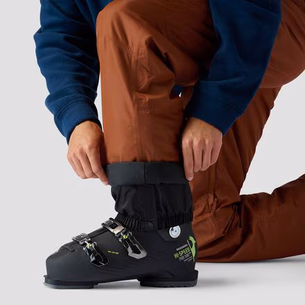 Insulated Snow Pant - Men's