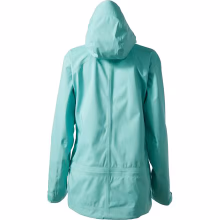 Trillium 3L Shell Jacket - Women's