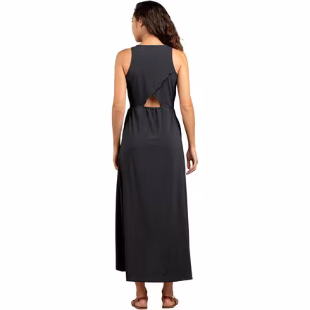 Sunkissed Maxi Dress - Women's