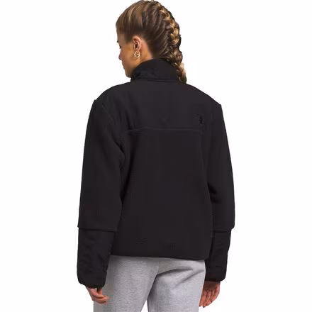 Cragmont Fleece 1/4 Snap Pullover - Women's