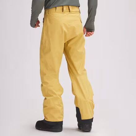 Last Chair Stretch Shell Ski Pant - Men's