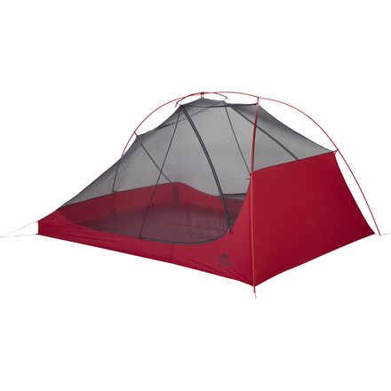 FreeLite 3 Tent: 3-Person 3-Season
