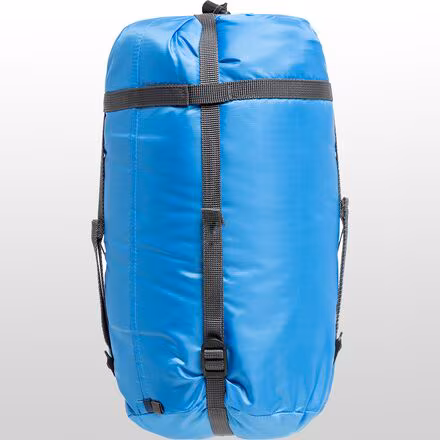 Quest 20 Sleeping Bag: 20F Down