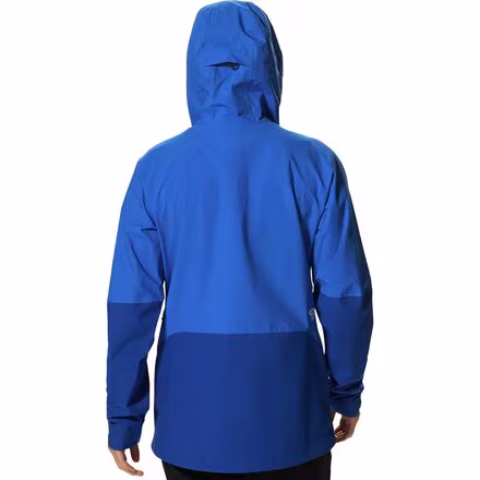 Stretch Ozonic Jacket - Women's