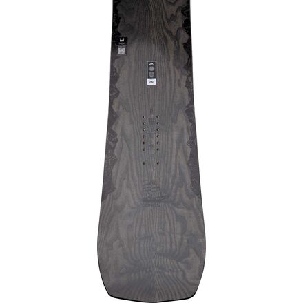 Ultra Flagship Snowboard - 2024