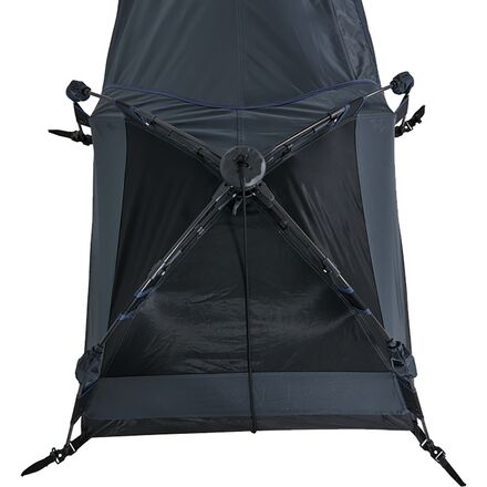 Swift Pitch Bivy Tent