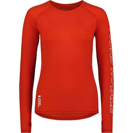 Bella Tech Long-Sleeve Top - Women's