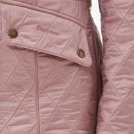 Cavalry Polarquilt Jacket - Women's