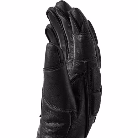 Vertical Cut CZone Glove