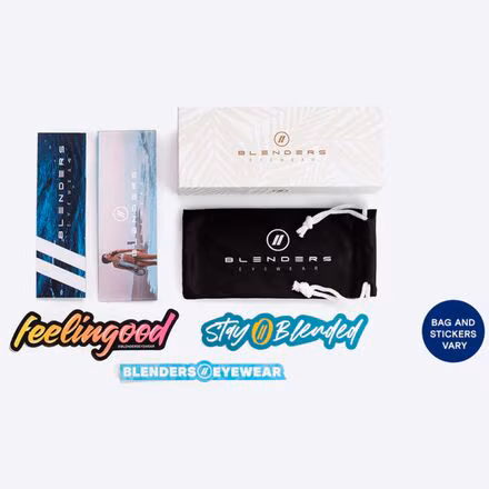 Falcon Polarized Sunglasses