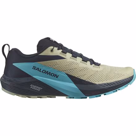 Sense Ride 5 Trail Running Shoe - Men's