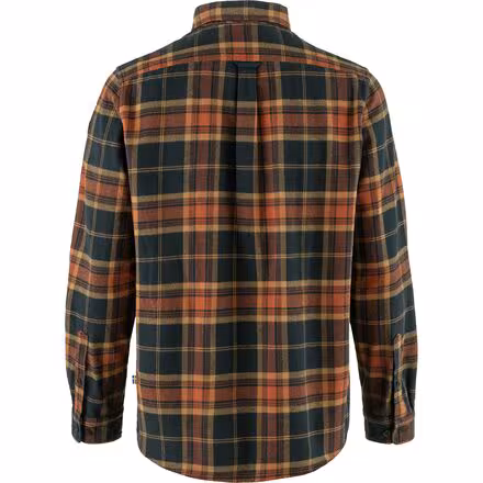 Ovik Twill Shirt - Men's
