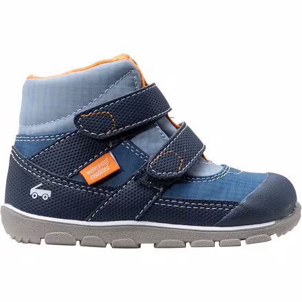 Atlas II Waterproof Insulated Boot - Toddler Boys'