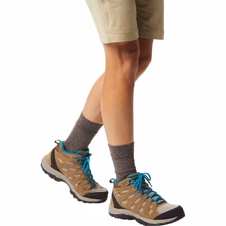 Redmond III Mid Waterproof Hiking Boot - Women's