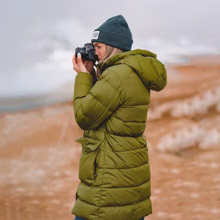 Strollbridge Parka - Women's