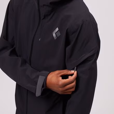 Recon Stretch Ski Shell - Men's