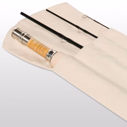 Pure Fly Rod - 4 Piece