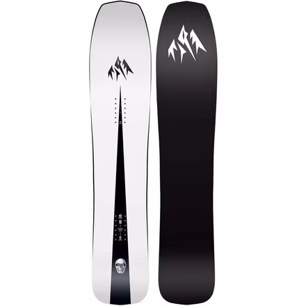 Mini Mind Expander Snowboard - 2024 - Kids'