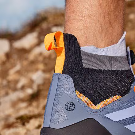 Terrex Free Hiker 2 Hiking Shoe - Men's