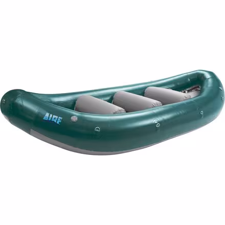 Super Puma Raft