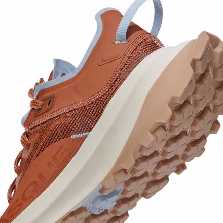 Here Low Shoe - Women's