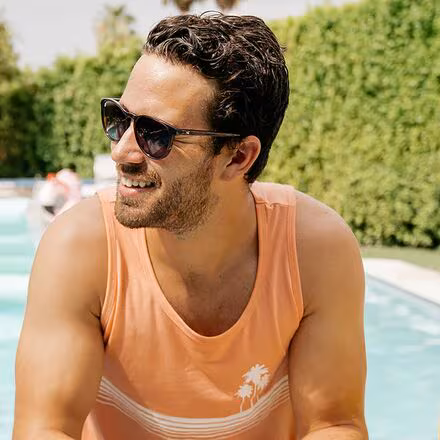 Mai Tais Polarized Sunglasses