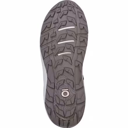 Cottonwood Mid B-DRY Hiking Boot - Women's