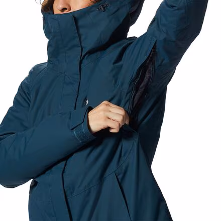 FireFall/2 Insulated Jacket - Women's