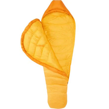 Lithium Sleeping Bag: 0F Down