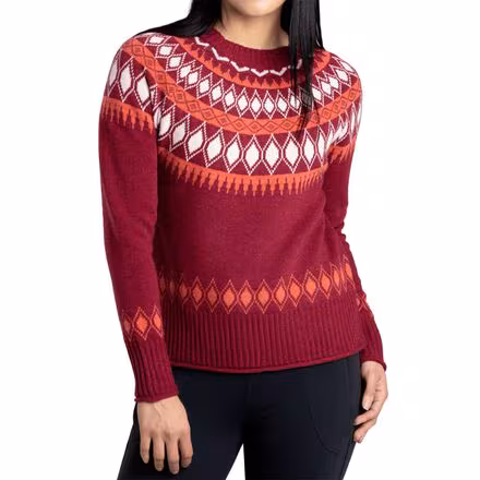 Wunderland Sweater - Women's