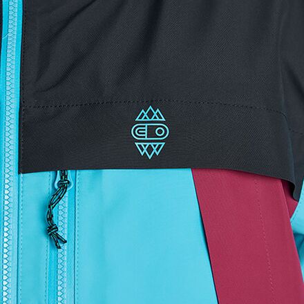 Beast 3L Jacket - Men's