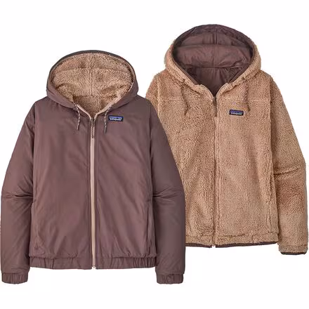 Reversible Cambria Jacket - Women's