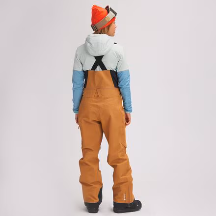 Cottonwoods GORE-TEX Bib Pant - Women's