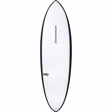 Hypto Krypto FutureFlex - FCSII 5 Fin Surfboard