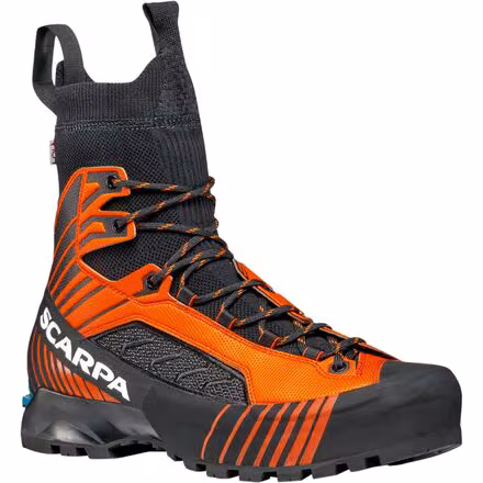 Ribelle Tech 2.0 HD Mountaineering Boot - Men's