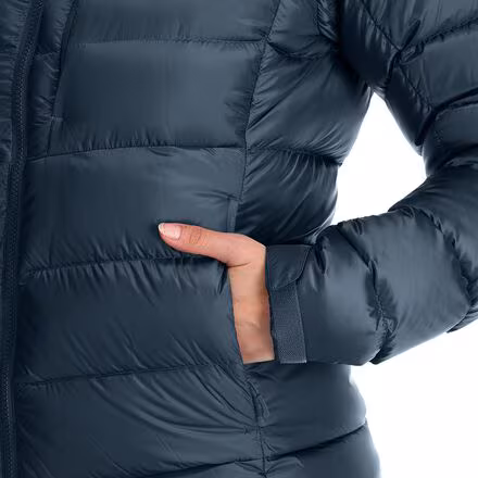 Axion Pro Down Jacket - Women's