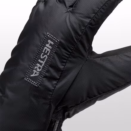Heated Liner Glove - Women's