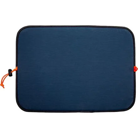 Backside Heated Seat Pad