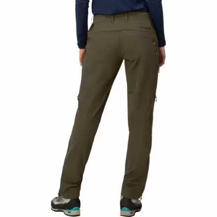 Falketind Flex1 Pant - Women's