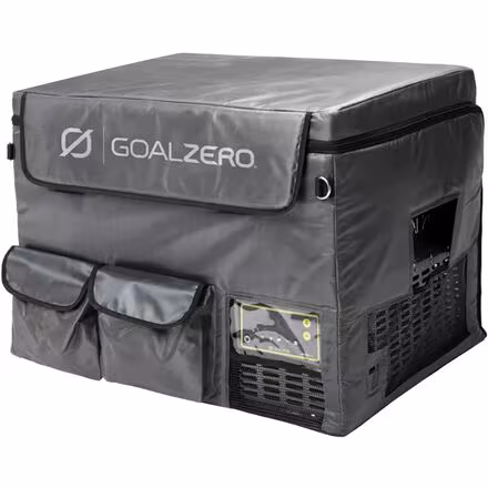 Alta 50 Portable Fridge