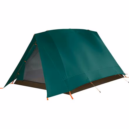 Timberline SQ Outfitter 4 Tent: 4-Person 3-Season