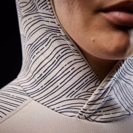 Lifa Active Solen GR Hoodie - Women's