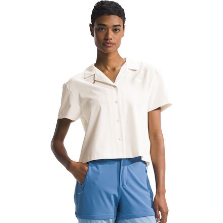 First Trail Shirt - Women's