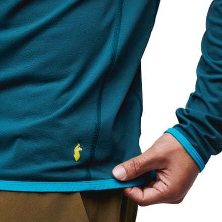 Sombra Sun Hoodie - Men's