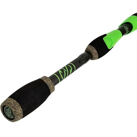 Green Series Finesse Spinning Rod